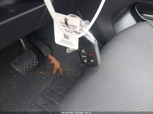 Продаж на аукціоні авто 2025 Volkswagen Atlas 2.0t Se W/technology, vin: 1V2JR2CA7SC572421, номер лоту: 44679799