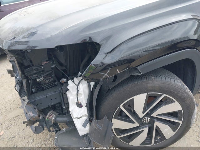 Продаж на аукціоні авто 2025 Volkswagen Atlas 2.0t Se W/technology, vin: 1V2JR2CA7SC572421, номер лоту: 44679799