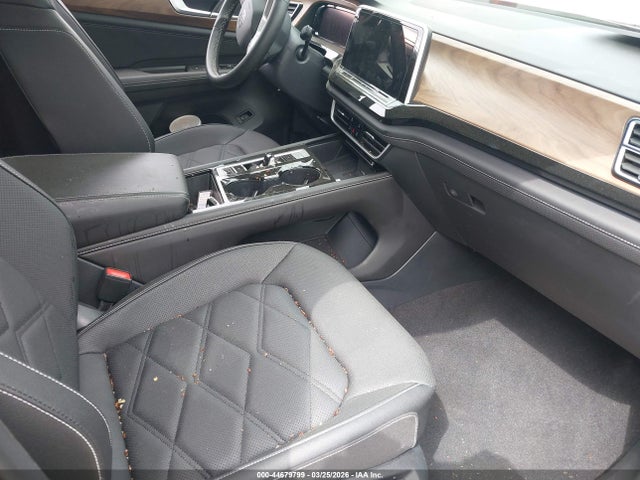 Продаж на аукціоні авто 2025 Volkswagen Atlas 2.0t Se W/technology, vin: 1V2JR2CA7SC572421, номер лоту: 44679799