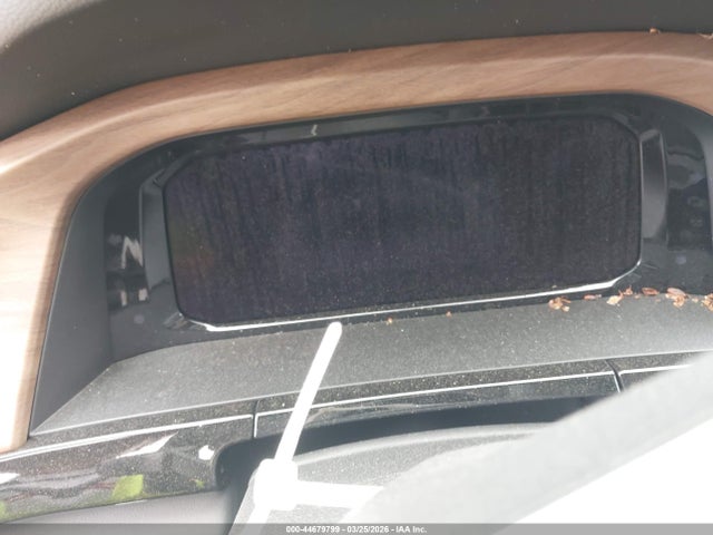 Продаж на аукціоні авто 2025 Volkswagen Atlas 2.0t Se W/technology, vin: 1V2JR2CA7SC572421, номер лоту: 44679799
