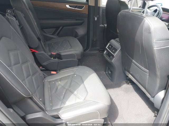 Продаж на аукціоні авто 2025 Volkswagen Atlas 2.0t Se W/technology, vin: 1V2JR2CA7SC572421, номер лоту: 44679799