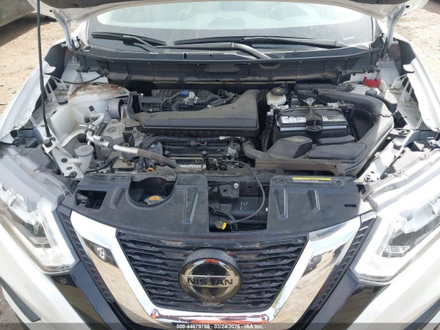 Aukcja sprzedaży 2020 Nissan Rogue Sl Fwd, vin: 5N1AT2MT7LC771615, numer aukcji: 44679798