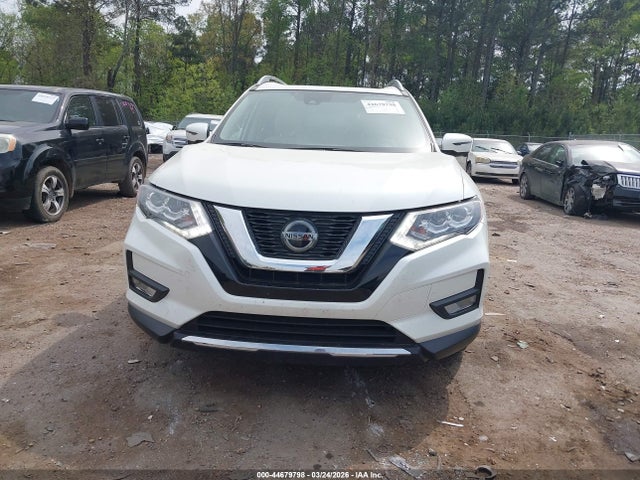 Aukcja sprzedaży 2020 Nissan Rogue Sl Fwd, vin: 5N1AT2MT7LC771615, numer aukcji: 44679798