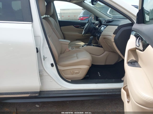 Aukcja sprzedaży 2020 Nissan Rogue Sl Fwd, vin: 5N1AT2MT7LC771615, numer aukcji: 44679798
