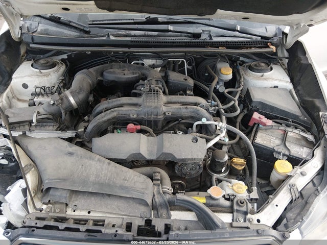 Продажа на аукционе авто 2016 Subaru Impreza 2.0i Premium, vin: JF1GPAB66G8301679, номер лота: 44679807