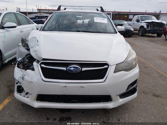 Продажа на аукционе авто 2016 Subaru Impreza 2.0i Premium, vin: JF1GPAB66G8301679, номер лота: 44679807