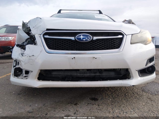 Продажа на аукционе авто 2016 Subaru Impreza 2.0i Premium, vin: JF1GPAB66G8301679, номер лота: 44679807