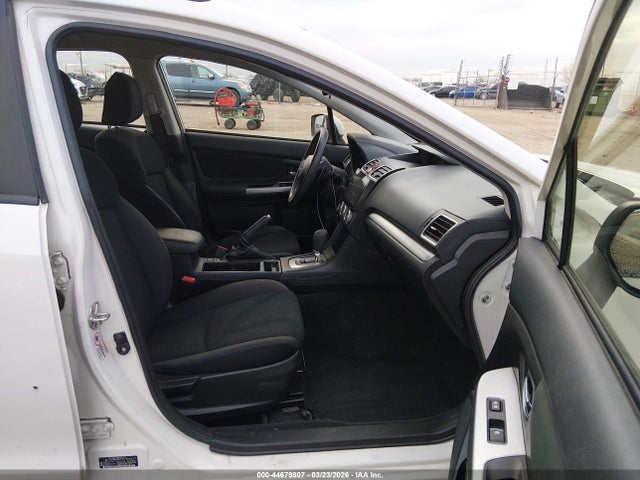 Продажа на аукционе авто 2016 Subaru Impreza 2.0i Premium, vin: JF1GPAB66G8301679, номер лота: 44679807