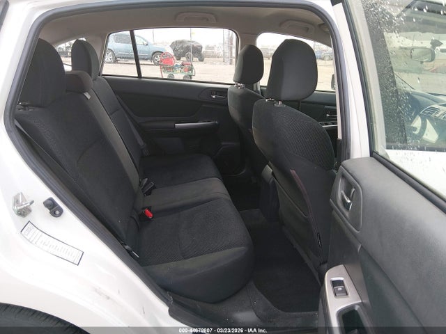 Продажа на аукционе авто 2016 Subaru Impreza 2.0i Premium, vin: JF1GPAB66G8301679, номер лота: 44679807