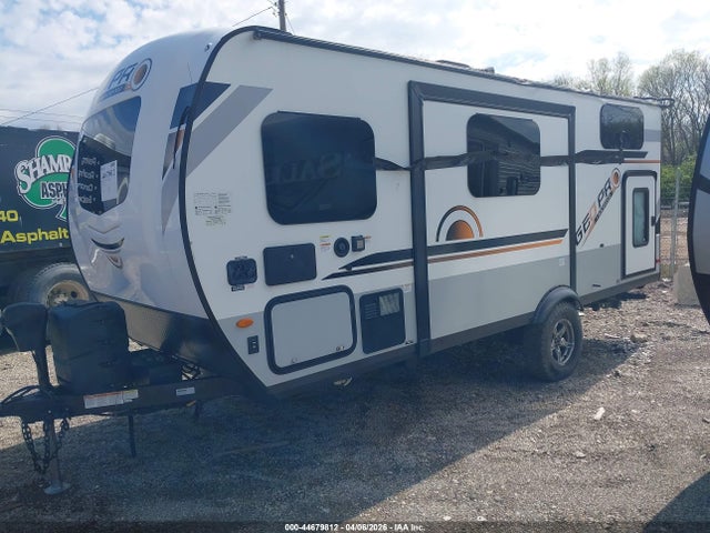Rockwood Geo-pro 2021 5ZT2RSJC8M3019675 Image 2