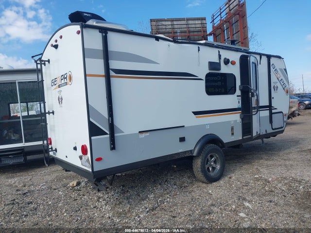 5ZT2RSJC8M3019675 Rockwood Geo-pro