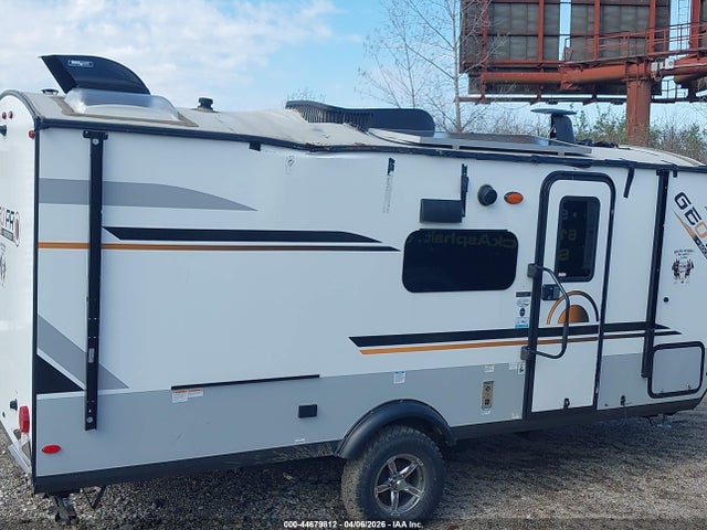Rockwood Geo-pro 2021 5ZT2RSJC8M3019675 Image 6