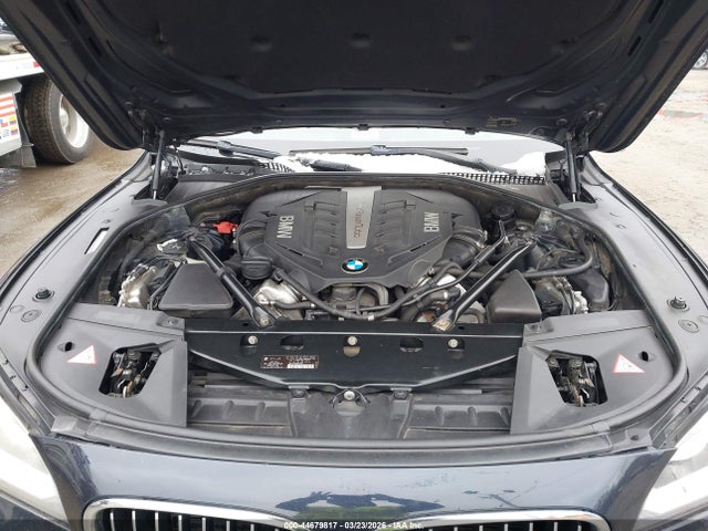 2014 BMW ALPINA B7 WBAYF8C5XED142179 Photo 9