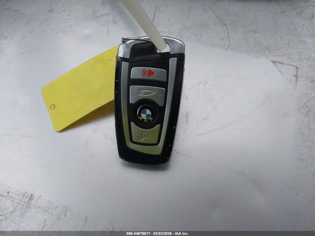 2014 BMW ALPINA B7 WBAYF8C5XED142179 Photo 10