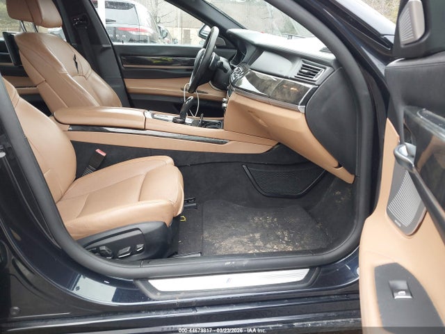 2014 BMW ALPINA B7 WBAYF8C5XED142179 Photo 4