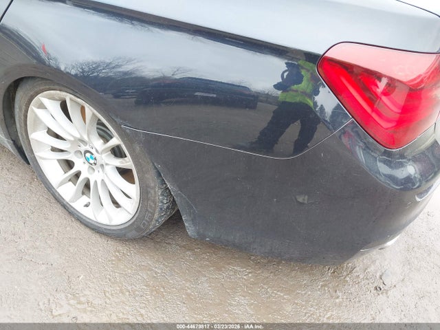 2014 BMW ALPINA B7 WBAYF8C5XED142179 Photo 5
