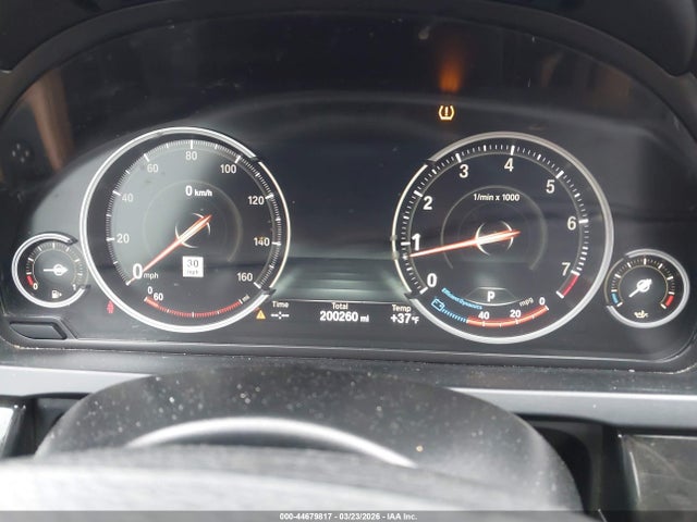 2014 BMW ALPINA B7 WBAYF8C5XED142179 Photo 6