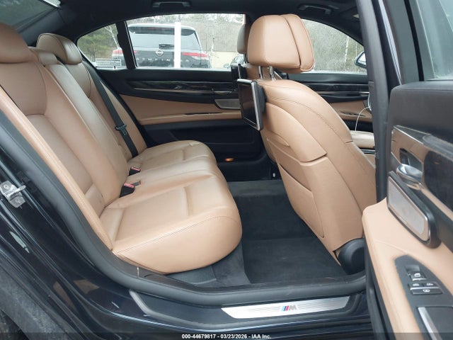 2014 BMW ALPINA B7 WBAYF8C5XED142179 Photo 7