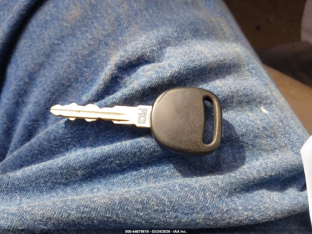 2002 Cadillac Seville Sls მანქანა იყიდება აუქციონზე, vin: 1G6KS54Y32U120812, აუქციონის ნომერი: 44679819