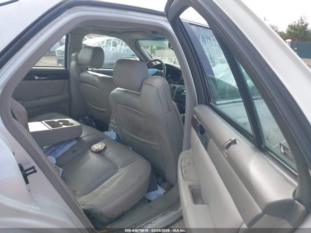 2002 Cadillac Seville Sls მანქანა იყიდება აუქციონზე, vin: 1G6KS54Y32U120812, აუქციონის ნომერი: 44679819