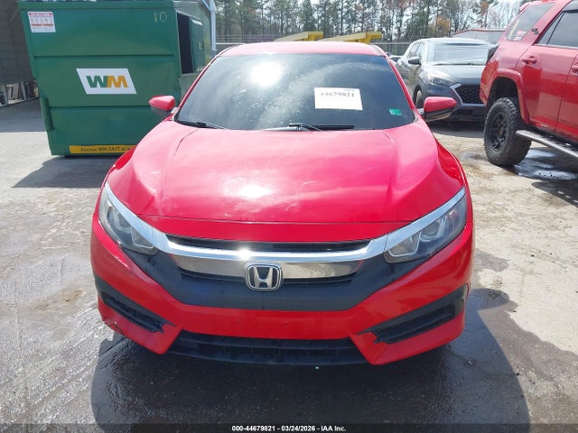 2HGFC2F56HH562817 Honda Civic Lx