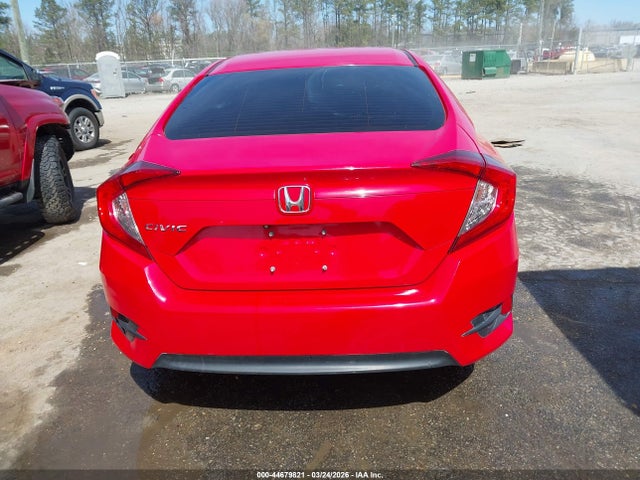 2HGFC2F56HH562817 Honda Civic Lx