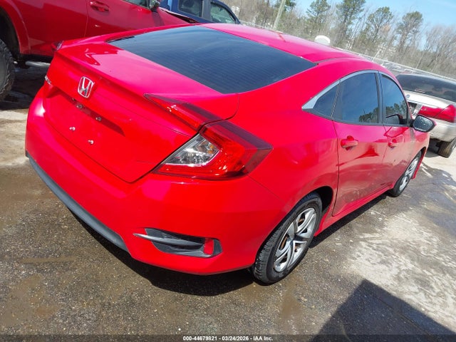 2HGFC2F56HH562817 Honda Civic Lx