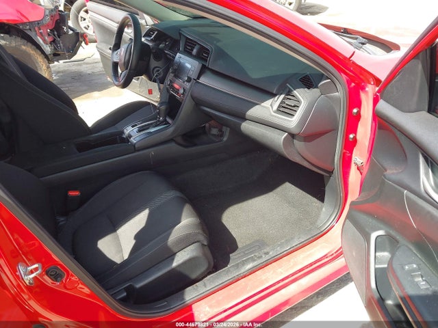 2HGFC2F56HH562817 Honda Civic Lx