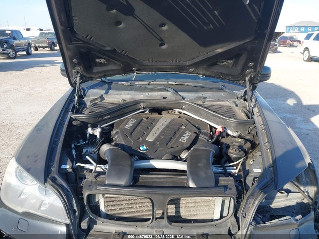 Auction sale of the 2013 Bmw X5 Xdrive50i, vin: 5UXZV8C53D0C16821, lot number: 44679823