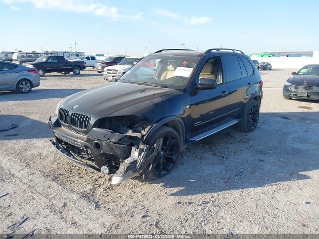 Auction sale of the 2013 Bmw X5 Xdrive50i, vin: 5UXZV8C53D0C16821, lot number: 44679823