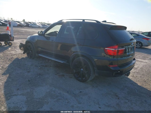 Auction sale of the 2013 Bmw X5 Xdrive50i, vin: 5UXZV8C53D0C16821, lot number: 44679823