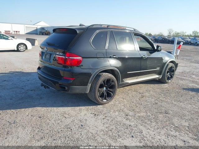 Auction sale of the 2013 Bmw X5 Xdrive50i, vin: 5UXZV8C53D0C16821, lot number: 44679823