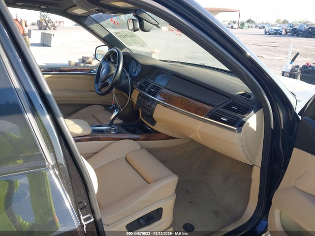 Auction sale of the 2013 Bmw X5 Xdrive50i, vin: 5UXZV8C53D0C16821, lot number: 44679823