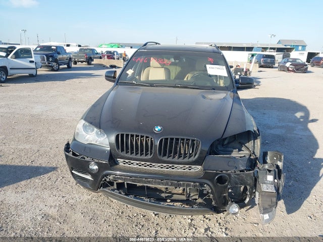 Auction sale of the 2013 Bmw X5 Xdrive50i, vin: 5UXZV8C53D0C16821, lot number: 44679823