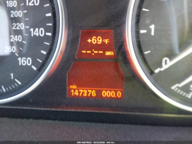 Auction sale of the 2013 Bmw X5 Xdrive50i, vin: 5UXZV8C53D0C16821, lot number: 44679823