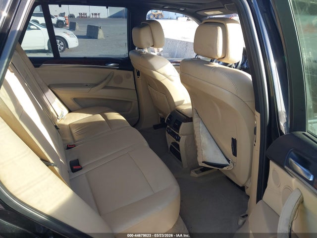 Auction sale of the 2013 Bmw X5 Xdrive50i, vin: 5UXZV8C53D0C16821, lot number: 44679823