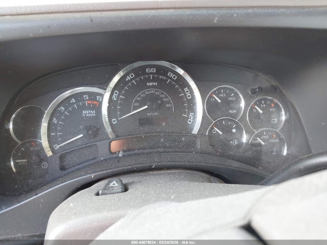 Продажа на аукционе авто 2004 Cadillac Escalade Ext Standard, vin: 3GYEK62N44G174600, номер лота: 44679824