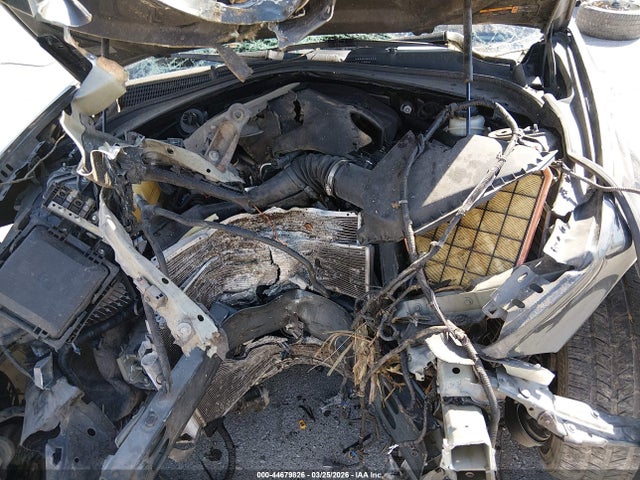 2014 CADILLAC CTS 1G6AY5S35E0178210 Photo 9