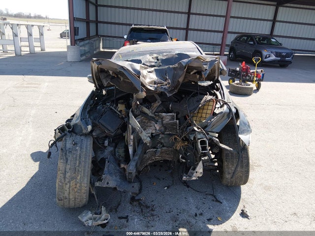 44679826 :رقم المزاد ، 1G6AY5S35E0178210 vin ، 2014 Cadillac Cts Performance مزاد بيع