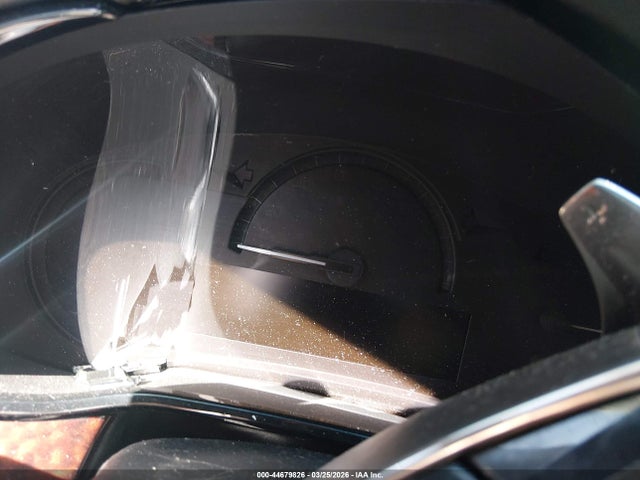 2014 CADILLAC CTS 1G6AY5S35E0178210 Photo 6