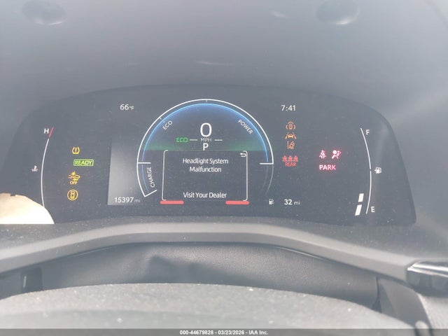 2025 TOYOTA CAMRY 4T1DAACK9SU115897 Photo 6