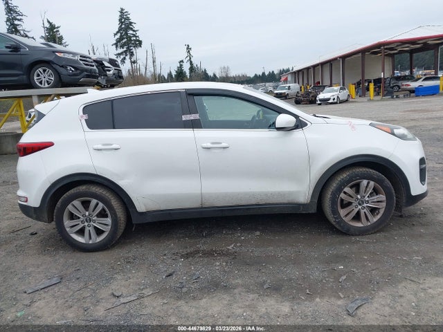 KIA Sportage Lx 2018 KNDPM3AC6J7455165 Image 13