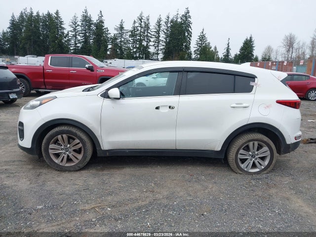 KIA Sportage Lx 2018 KNDPM3AC6J7455165 Image 14