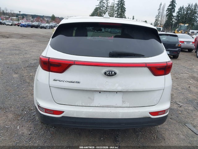 KIA Sportage Lx 2018 KNDPM3AC6J7455165 Image 16