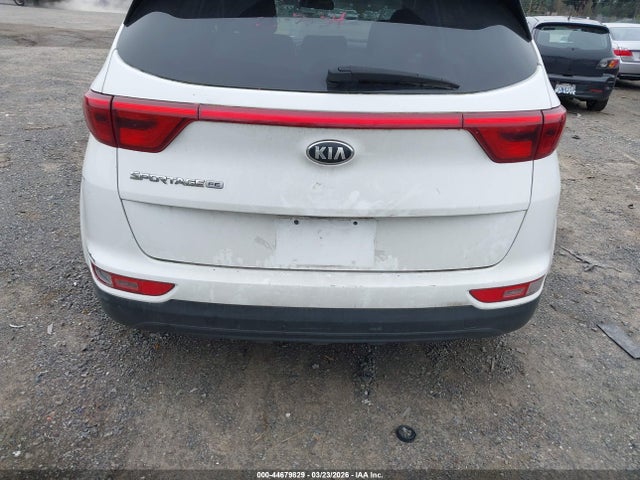 KIA Sportage Lx 2018 KNDPM3AC6J7455165 Image 18