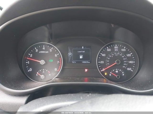 2018 KIA SPORTAGE KNDPM3AC6J7455165 Photo 6