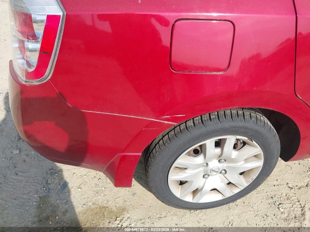 Продаж на аукціоні авто 2012 Nissan Sentra 2.0 S, vin: 3N1AB6APXCL681615, номер лоту: 44679832