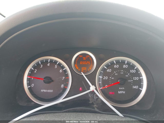 Продаж на аукціоні авто 2012 Nissan Sentra 2.0 S, vin: 3N1AB6APXCL681615, номер лоту: 44679832