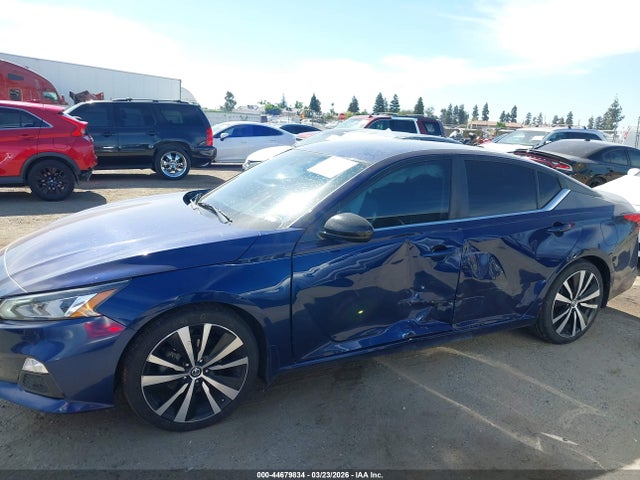 Nissan Altima 2.5 Sr 2019 1N4BL4CV1KN323032 Image 14