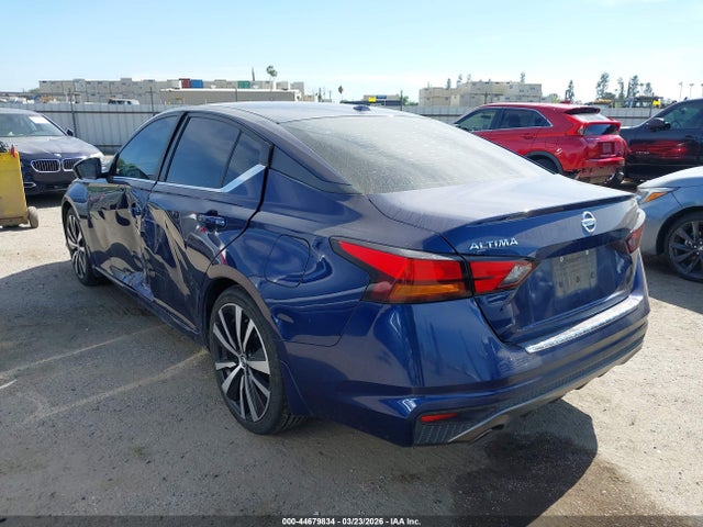 Nissan Altima 2.5 Sr 2019 1N4BL4CV1KN323032 Image 3